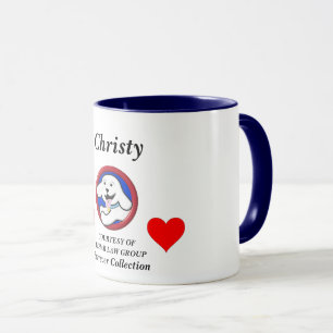 Weitere Personalisierte Corporate Coffee Tasse