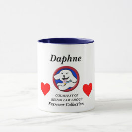Weitere Personalisierte Tasse