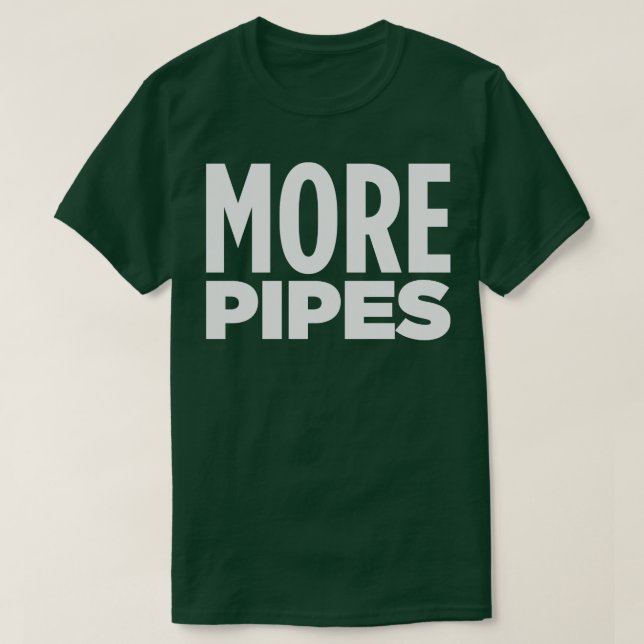 WEITERE SEITEN T-Shirt (Design vorne)