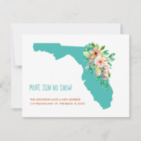 Weitere Sun No Snow Florida Karte Neue Adresse
