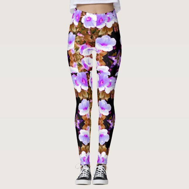 Weiteres Erwartet Sammlung Leggings (Vorderseite)