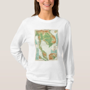 Weiteres Indien T-Shirt