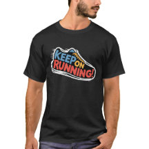 Weiterlaufen Motivations Fitness Design