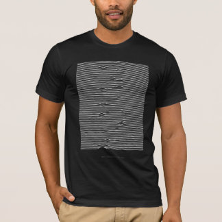 Weithin bekannte Vergnügen T-Shirt