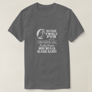 Weitwinkelpuppe T-Shirt
