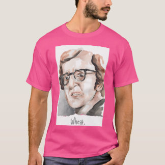 Weizen. T-Shirt