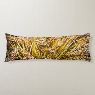 Weizenblatt - Danke Seitenschläferkissen