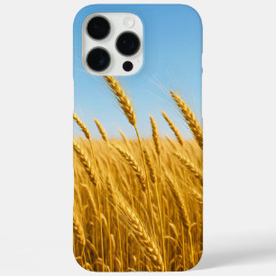 Weizenfeld iPhone 16 Pro Max Hülle