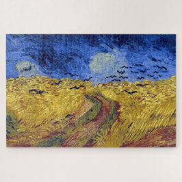 Weizenfeld | Van Gogh |
