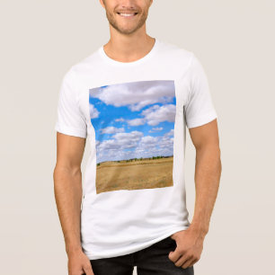 Weizenfelder Tri-Blend Shirt