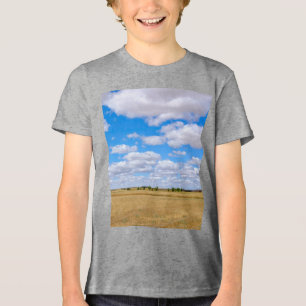 Weizenfelder Tri-Blend Shirt