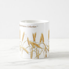 Weizenklassische Tasse