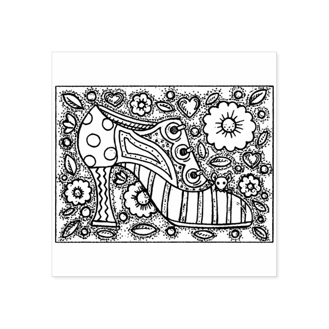 WEIZMÄSSE UND DUSCHE BRIEFMARKE GUMMISTEMPEL (Prägung)