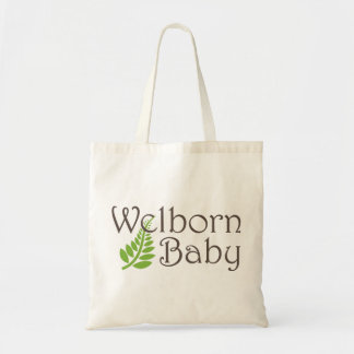 Welborn Baby-Tasche Tragetasche