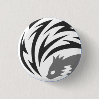 Welche Zähne Sie haben Button