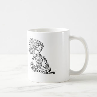 Welcher Bedarf hat I für einen Verstand? Kaffeetasse