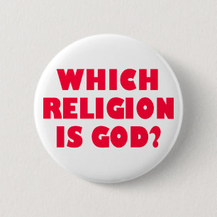 Welches? Button