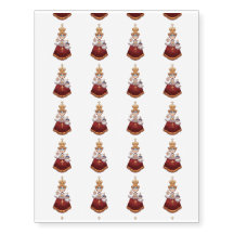 Welches Heilige ist dieses? Vorübergehende