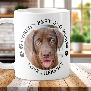 Welches Personalisierte Foto zeigt die beste Mama  Kaffeetasse