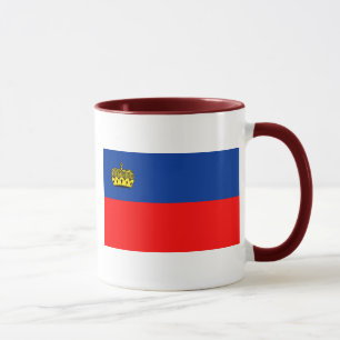 Welchtenstein Tasse