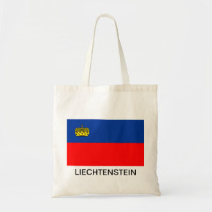 Welchtenstein Tragetasche