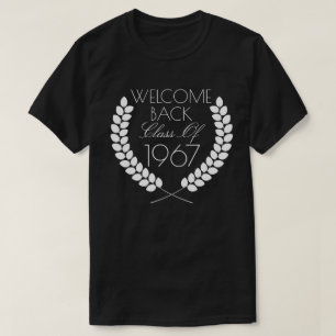 Welcome Back Class T-Shirt