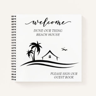 Welcome Beach House STR Location de voiture Livre