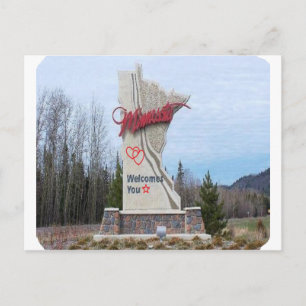 Welcome-to-Minnesota-Wide.png Postkarte