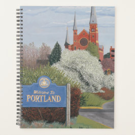 Welcome to Portland Maine Planer