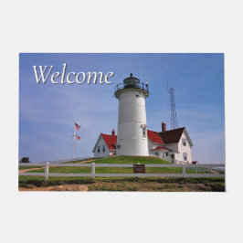 Welcome Zuhause Fußmatte