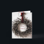 Welcome Zuhause ~ Karten<br><div class="desc">DIE KARTE WIRD ALS STANDARD VERWENDET. OPTION ZUM WECHSEL AUF DIE GREETING-KARTE. Frohe Weihnachten und ein glückliches neues Jahr! ZUFRIEDENHEIT GARANTIERT ODER GELD ZURÜCK! Ändern Sie den Hintergrund in jede Farbe, Größe, Papier oder Form auf den meisten Designs und Produkten. Sie können die Kunst überall positionieren, Ihren Namen, Ihre Lieblingsphrase...</div>