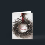 Welcome Zuhause - (Weitere Optionen) Karten<br><div class="desc">DIE KARTE WIRD ALS STANDARD VERWENDET. OPTION ZUM WECHSEL AUF DIE GREETING-KARTE. Frohe Weihnachten und ein glückliches neues Jahr! ZUFRIEDENHEIT GARANTIERT ODER GELD ZURÜCK! Ändern Sie den Hintergrund in jede Farbe, Größe, Papier oder Form auf den meisten Designs und Produkten. Sie können die Kunst überall positionieren, Ihren Namen, Ihre Lieblingsphrase...</div>