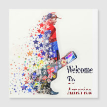 WelcomeToAmerica - USA