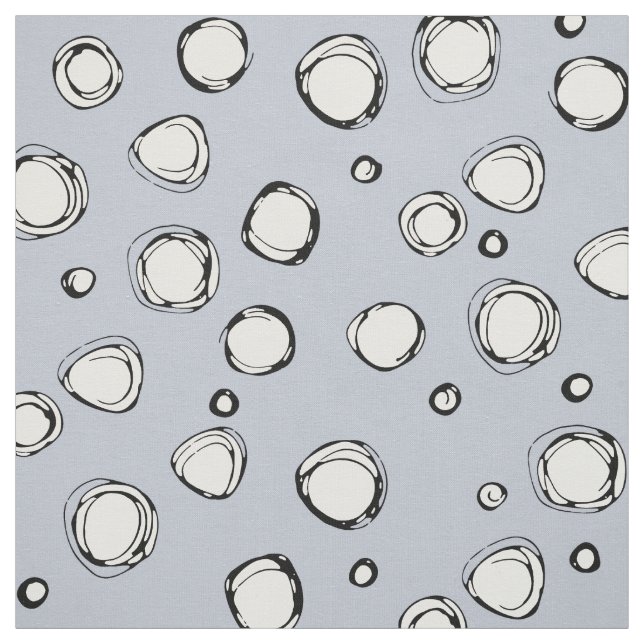 Welderdot mono stoff (Muster)