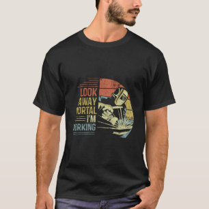 Weldergeschenke schauen tot aus, ich arbeite lusti T-Shirt