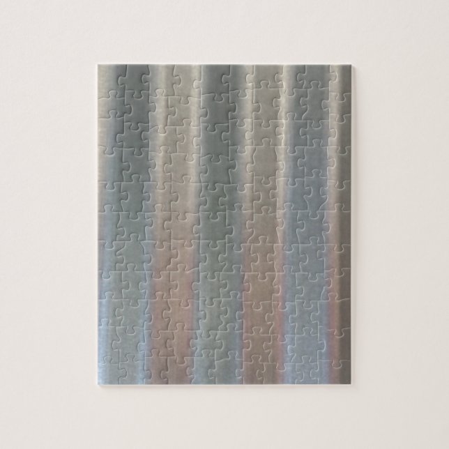 Wellblech (Vertikal)