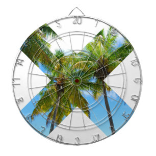 Wellcoda X Querparadies-Abstimmungs-Feiertags-Spa Dartscheibe