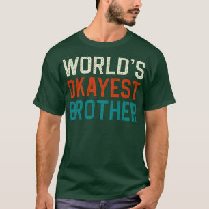 Wellds abest Bruder T-Shirt