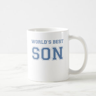 Wellds Best Son Kaffeetasse