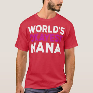 Wellds Tokest Nana T-Shirt