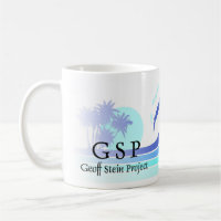 Welle 1 der GSP-Kaffee-Tassen-(kein Decaf)