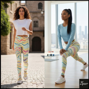 Welle Leggings