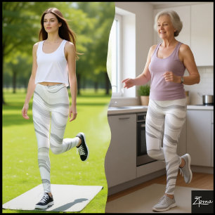 Welle Leggings