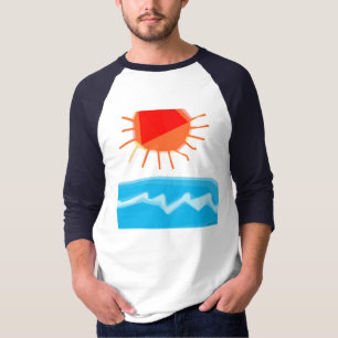 Welle T-Shirt
