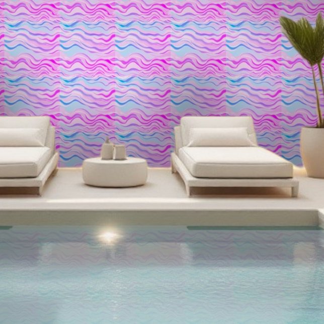 Welle Tapete (Von Creator hochgeladen)