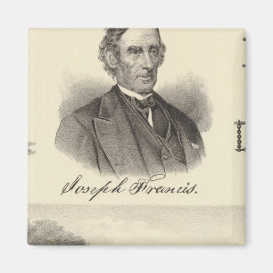 Welleisendampfjacht Magnet