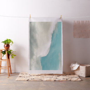 Wellen auf allen Wegen Stoff