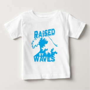 Wellen Baby T-shirt