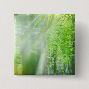 Wellen des Sonnenlichts Button