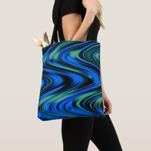 Wellen drehen.. tasche